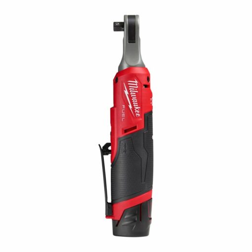 MILWAUKEE M12 FUEL ⅜″ HIGH SPEED RATCHET – M12 FHIR38