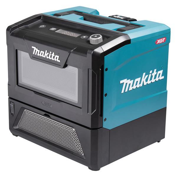 MAKITA40V Max Microwave XGT- MW001GZ  (Body only) Monaghan Hire