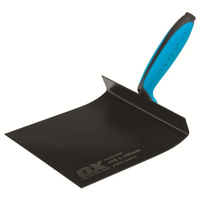 Ox Pro Harling Trowel 165x165 P0110106