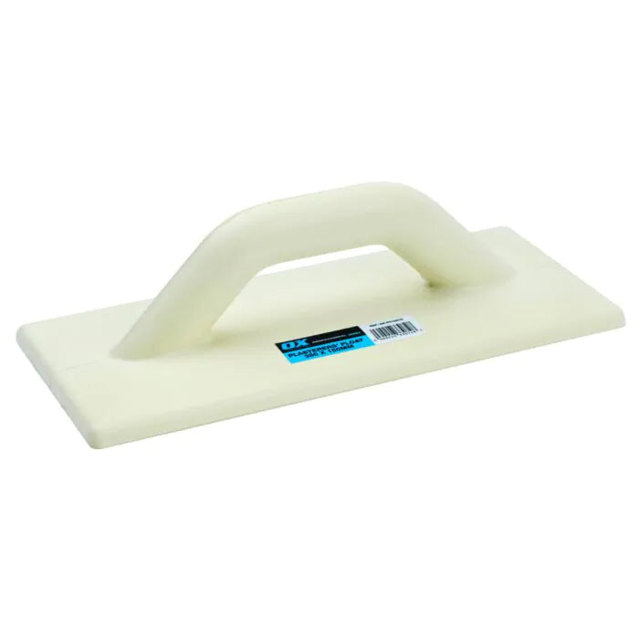 Ox Pro Plasterers' Float - 350mm X 150mm P016815