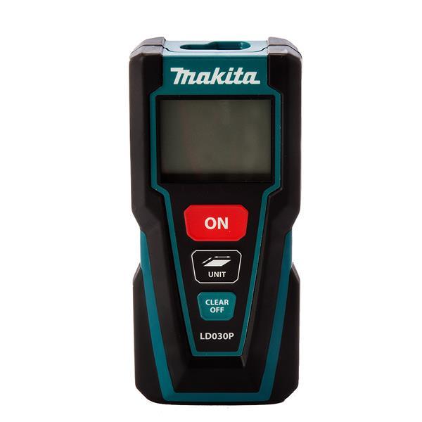 MAKITALD030P 30m Laser Distance Measurer Monaghan Hire