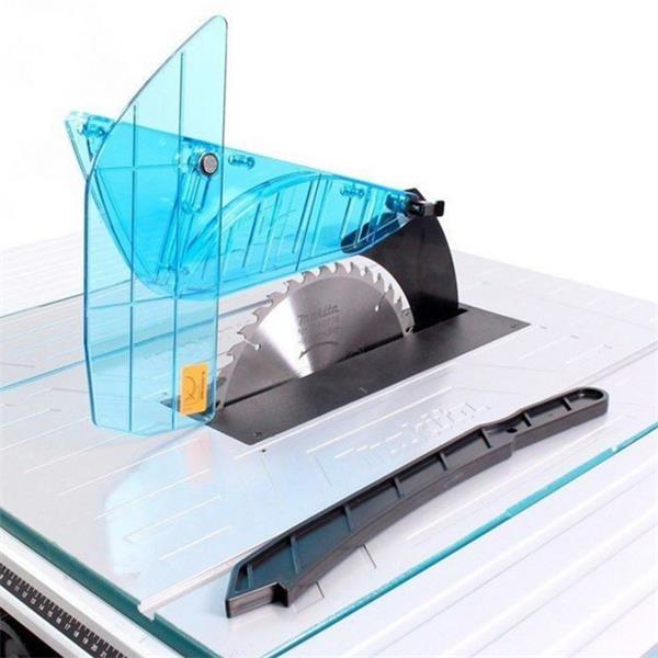 MAKITAMLT100X 260mm Table Saw with Floor Stand