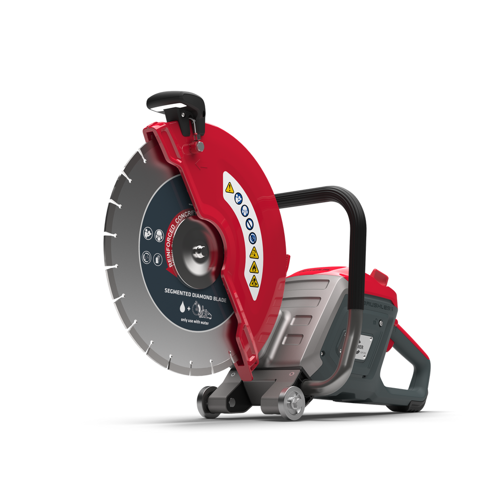 Cramer OPTIMUS™ Power Cutter PC350