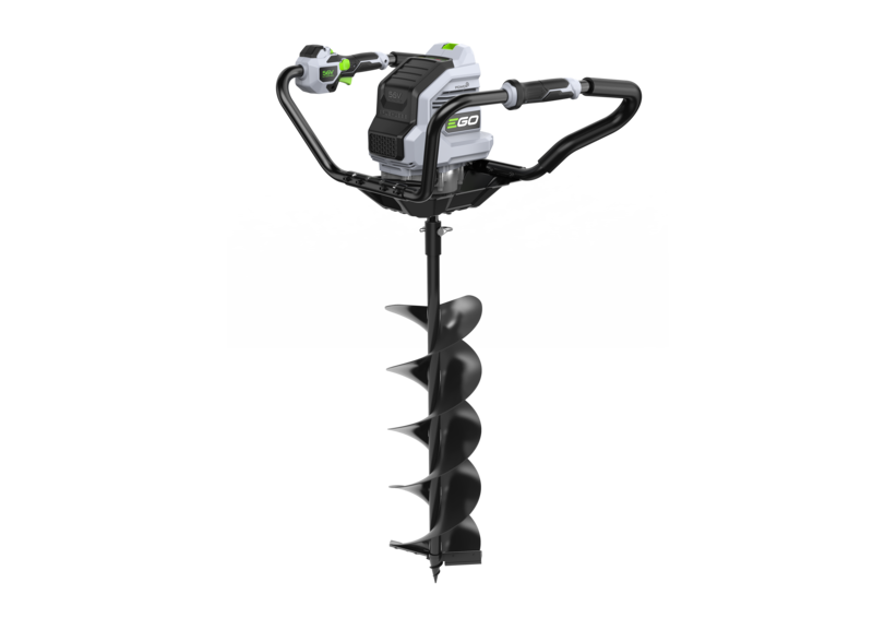 PHA7400E AUGER POWER HEAD (Power Head Only)