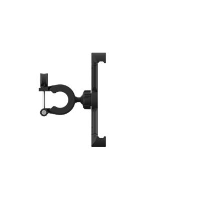 Segway Phone Holder - Black SKU: PR20.25.0004.00