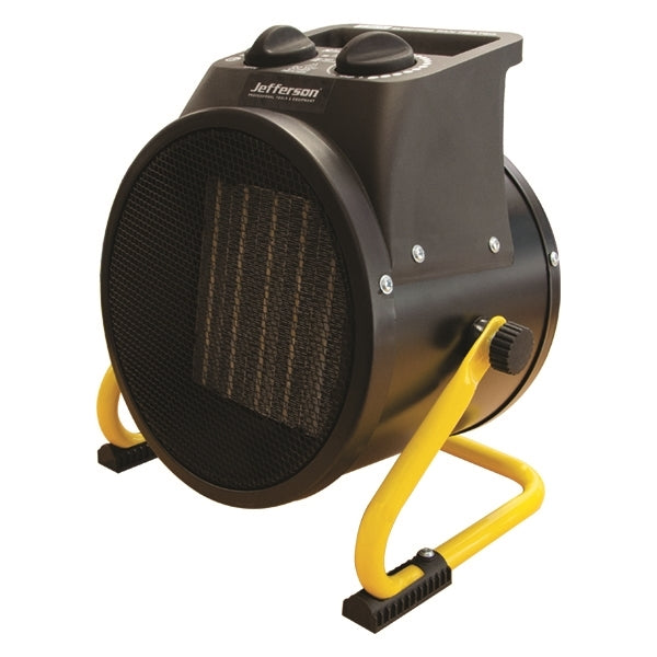 Jefferson Industrial Fan Heater 2800W