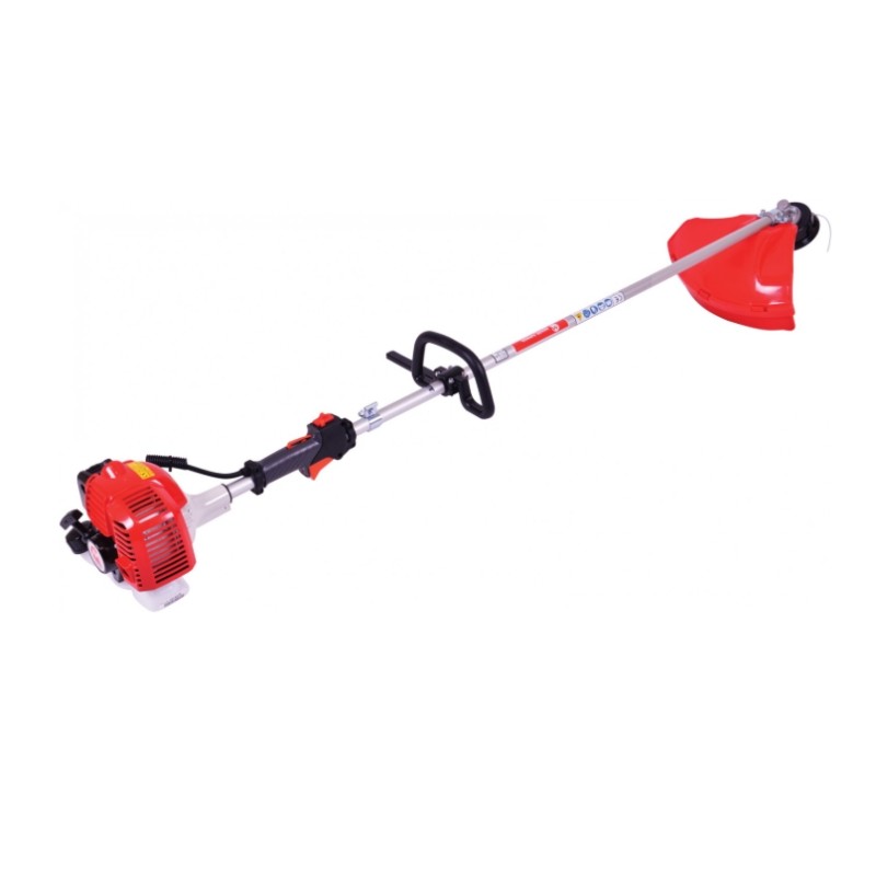 MARUYAMA MX221E 22.5 cc 24 mm diameter shaft Petrol brushcutter