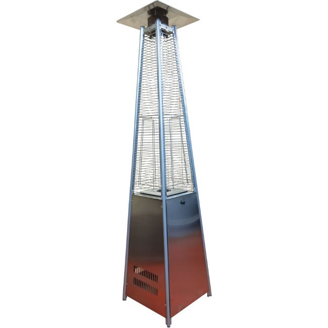 Pyramid Patio Heater (RCPYRAMID)