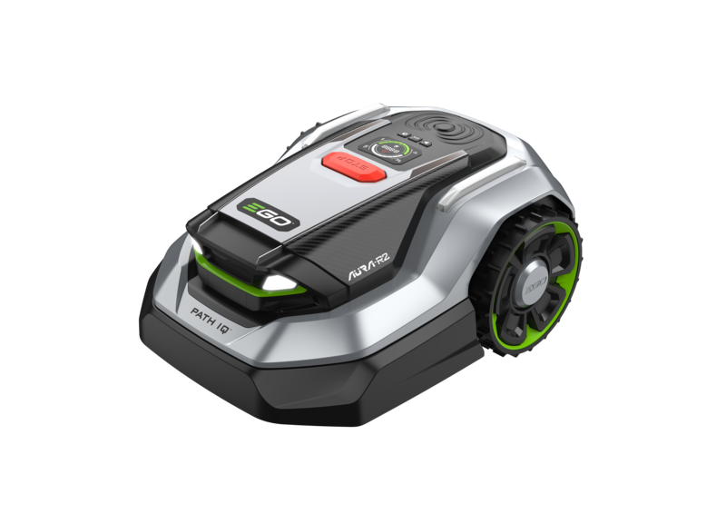 EGO AURA-R2 RMR3000E Robotic Lawnmower