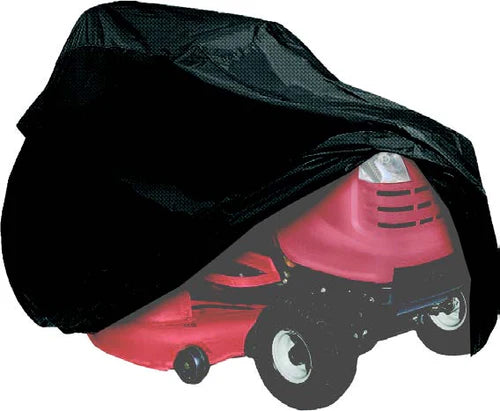 ROCWOOD LAWN TRACTOR COVER BLACK