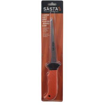 Sasta Plasterboard Saw 150mm S036-T-PS-1