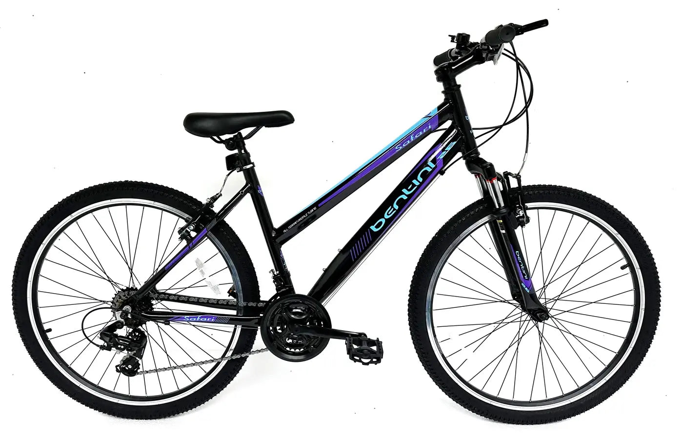 17 inch ladies bike online