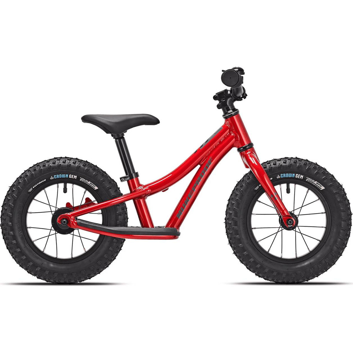 Nukeproof Cub Scoot 12" Kids Bike