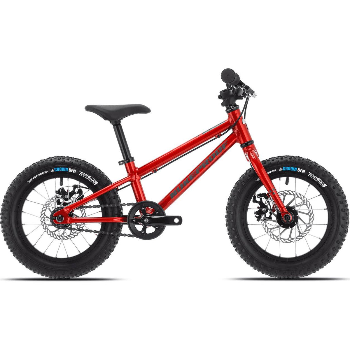 Nukeproof Cub Scoot 14" Kids Bike