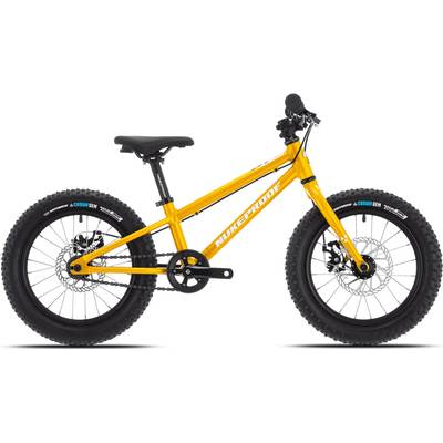 Nukeproof Cub Scoot 16" Kids Bike