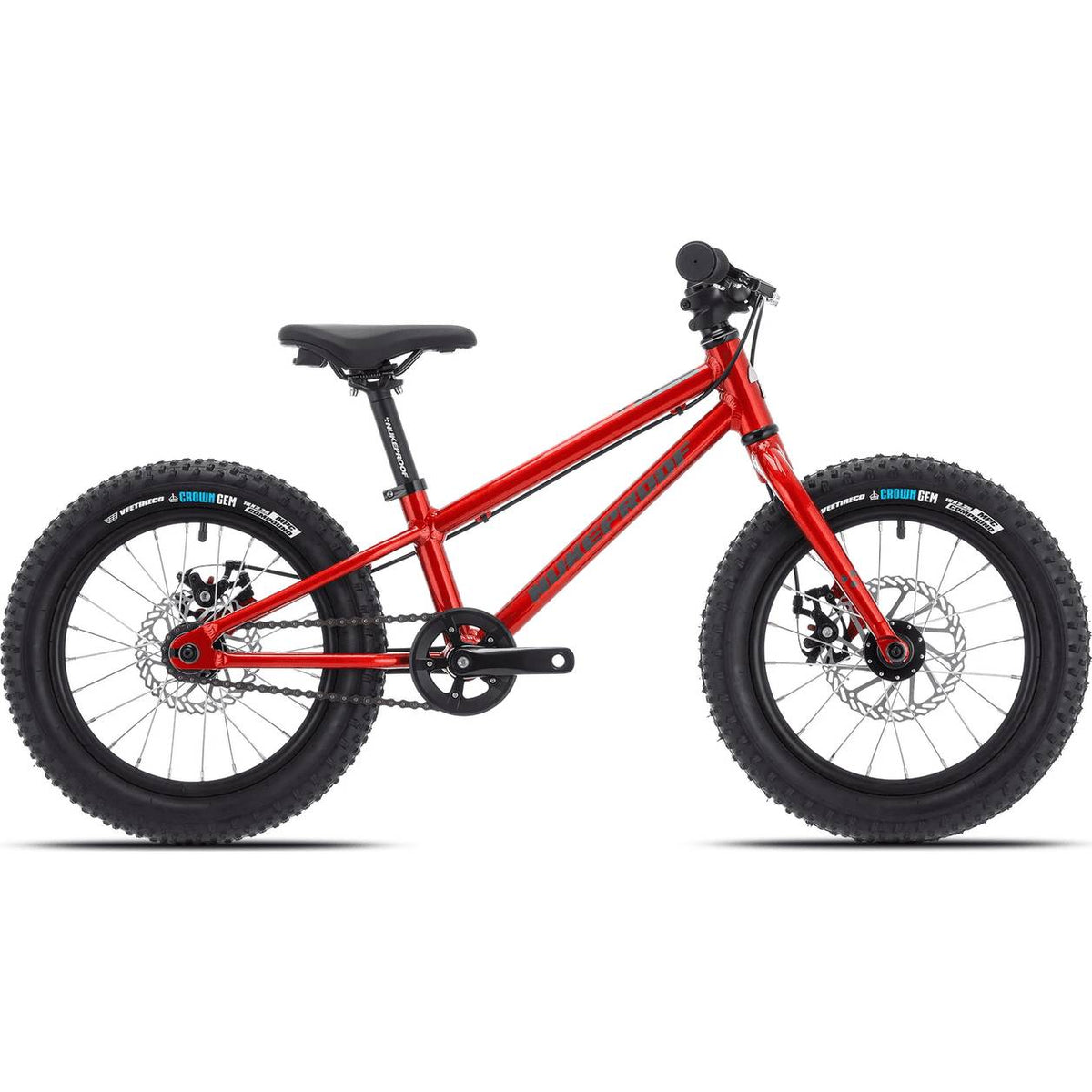 Nukeproof Cub Scoot 16" Kids Bike