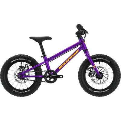 Nukeproof Tracker 14" Kids Bike