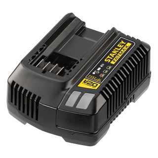 Stanley FatMax V20 18V 4A CHARGER