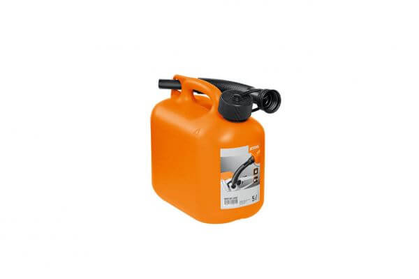 STIHL petrol canister 5 litre