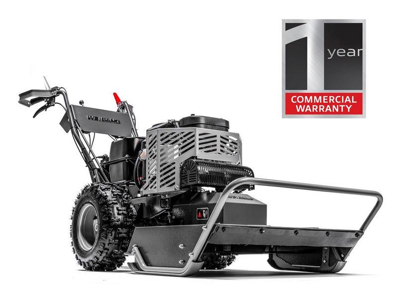 Weibang Velocity 76 FBM Field & Brush Mower
SKU: WGVT38 Monaghan Hire