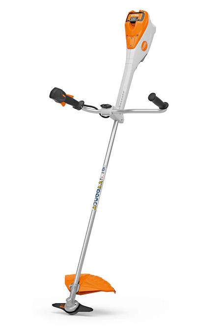 STIHL FSA 135 - Grass trimmer -Bike Handle