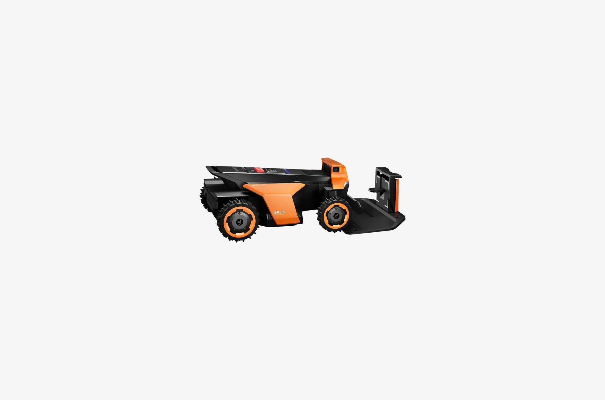 Segway Navimow Terranox CM240M1 Professional Robotic Mower 24000m²
