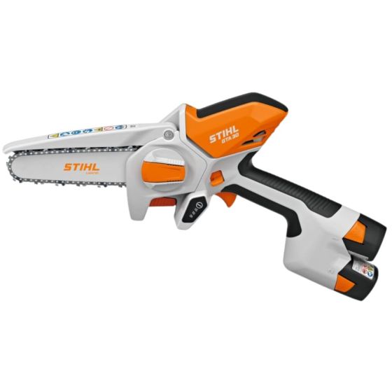 Stihl GTA30 Pruner Set