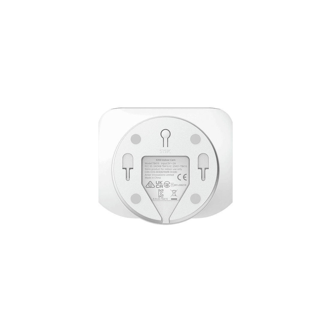 Eufy Indoor Cam S350 T8416221 Monaghan Hire