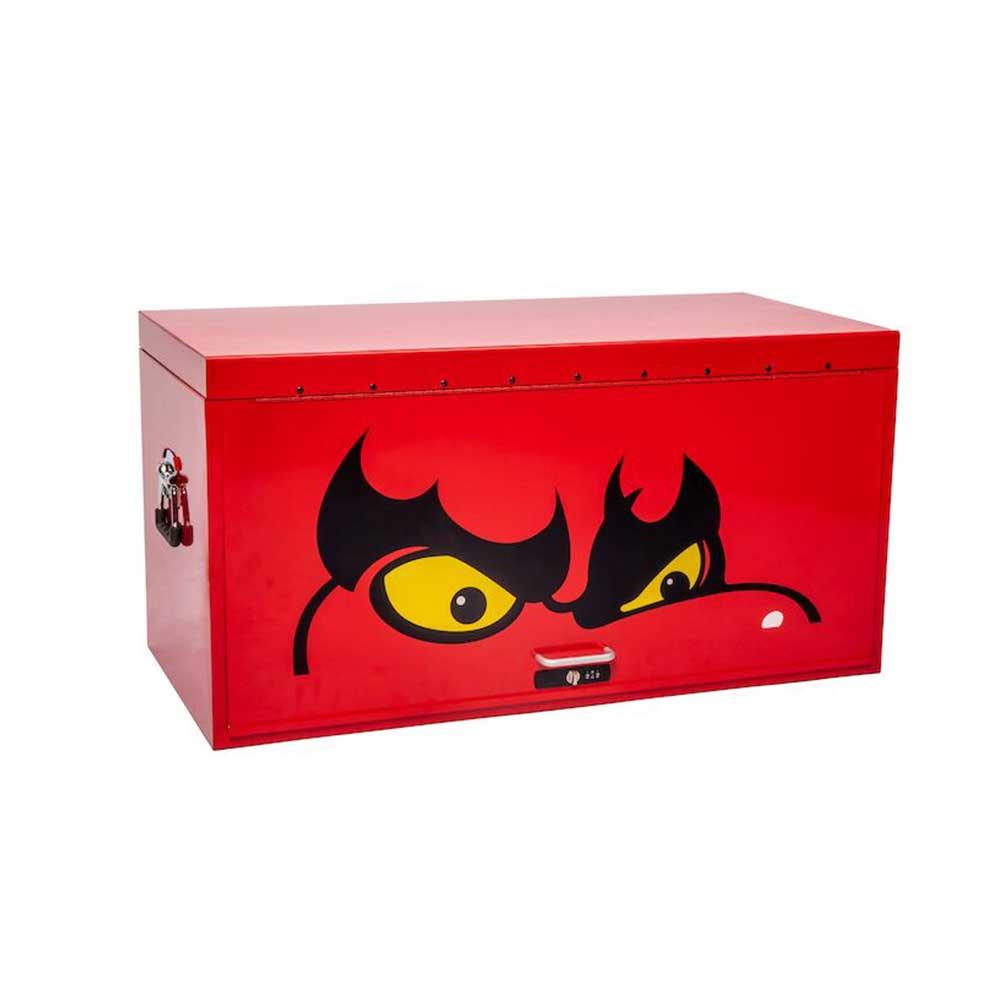 TENG TOOL BOX TOP BOX 5 DRAWER 37" TC205NF ( Box only) TengTools