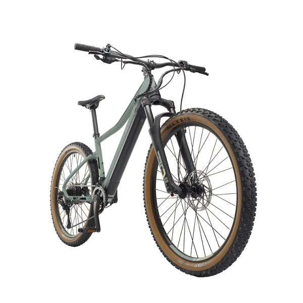 EZEGO TRAIL DESTROYER EBIKE 17″