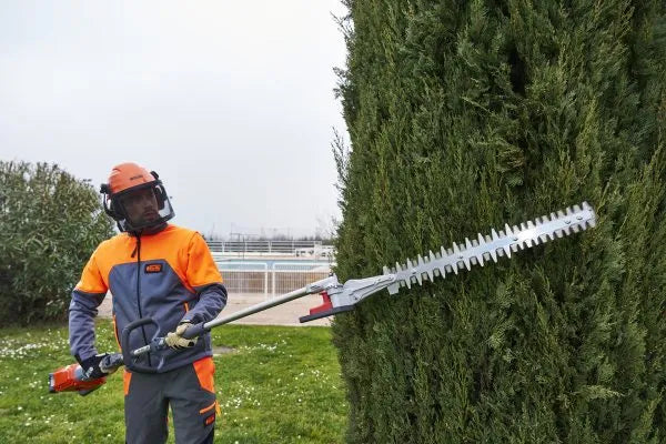 Oleo-Mac BCI530HL OM 56V Pole Hedgetrimmer