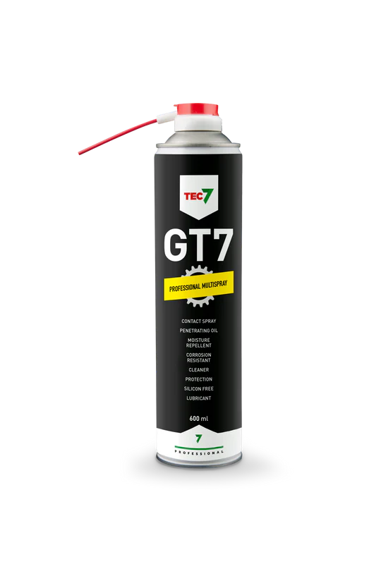 Tec7 GT7 Freeing Oil 600ml