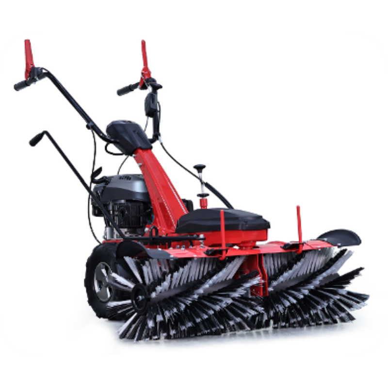 Legacy 2 Wheeled Tractor Unit LTU2W1S