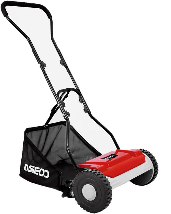 Cobra HM381 15" Hand Cylinder Mower