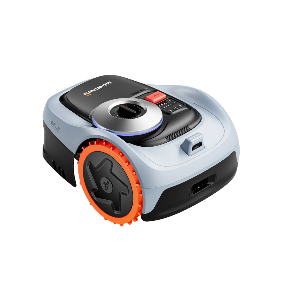 Segway iSeries I208 AWD Robotic Mower