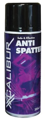 WILKINSON STAR XCALIBUR ANTI SPATTER 300ml