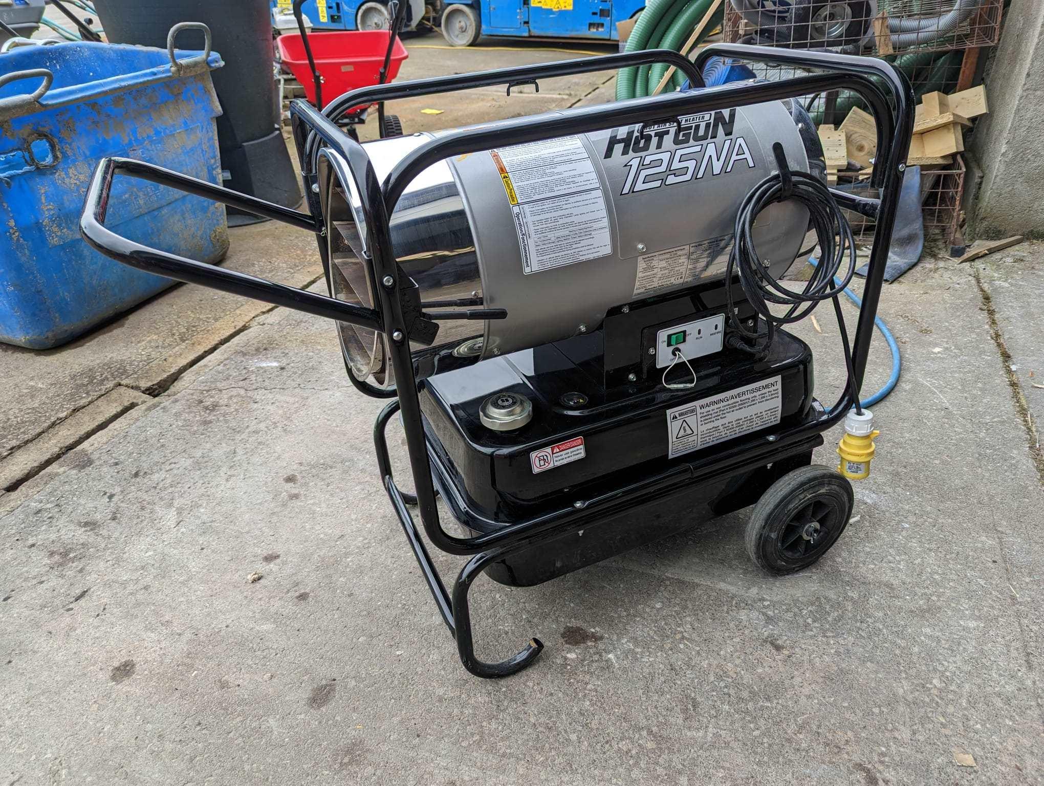 Home & Garden Equipments for Hire Monaghan Hire