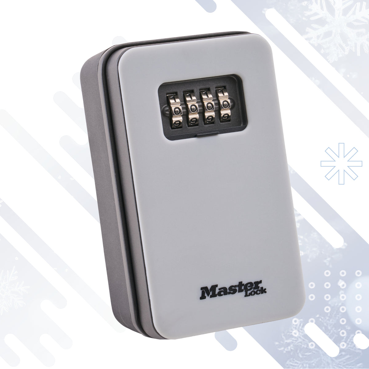 MASTERLOCK KEY LOCK BOX XMS26KEYSAFE