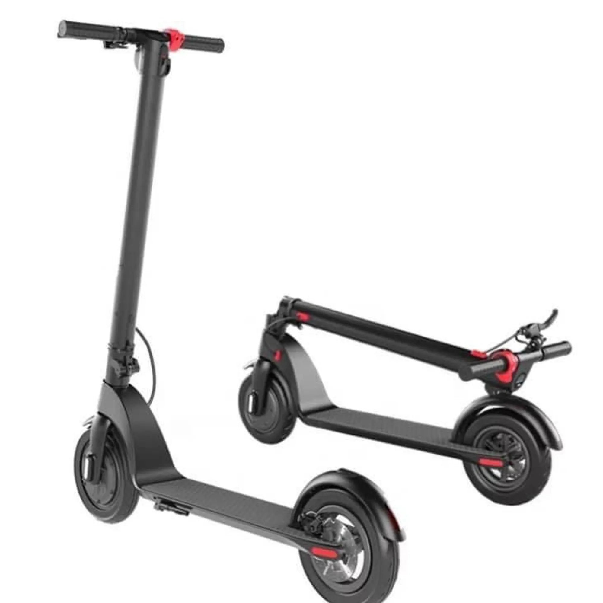 Zooom Electric Folding Scooter