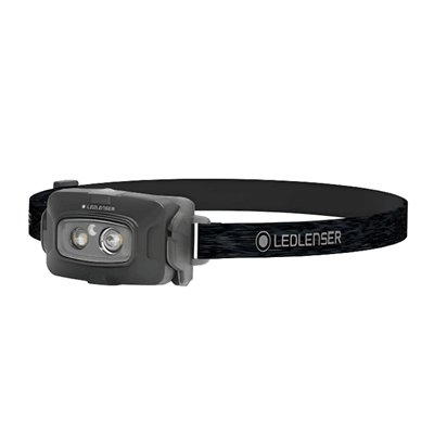 Ledlenser 500 Lumen LED Rechargeable Head Torch
