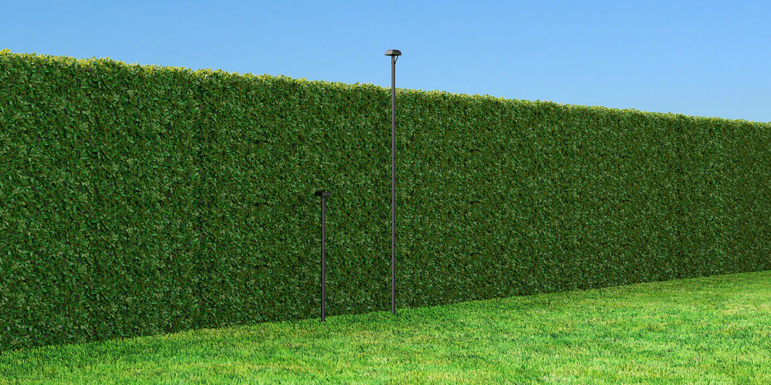 Segway Navimow Antenna Extension Pole H1A01E