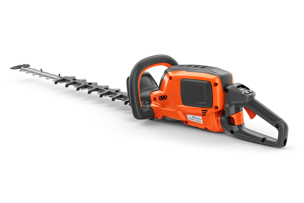 Husqvarna 522iHDR60 Cordless Hedgetrimmer Body Only