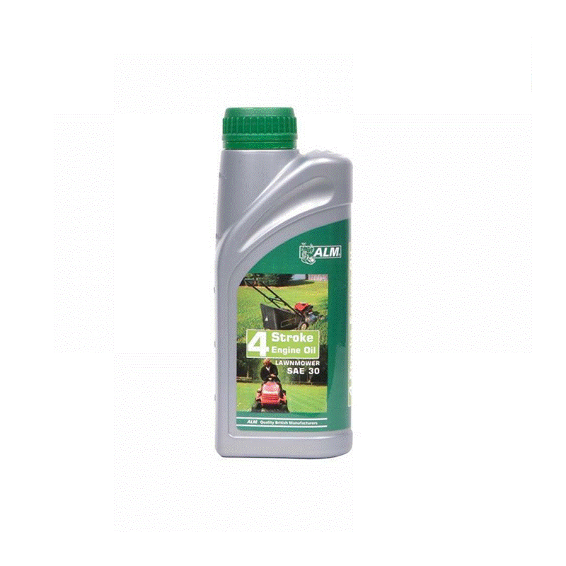 ALM 4 Stroke Oil 500ml