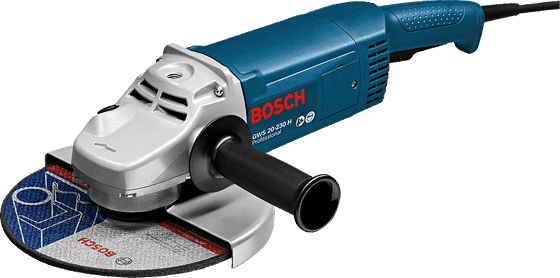 Bosch Grinder GWS 230H Bosch