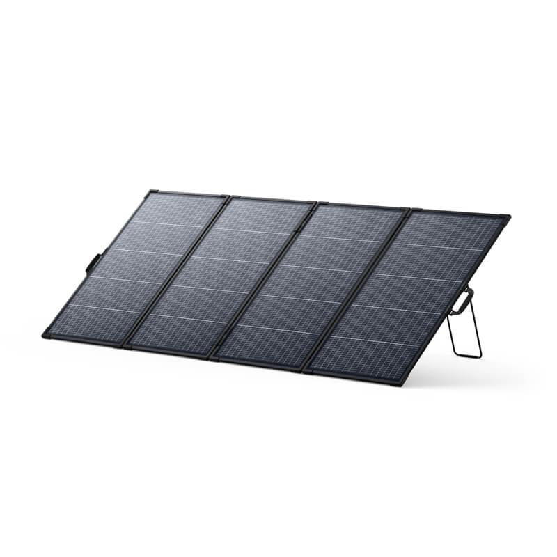 Anker SOLIX PS400 Bifacial Portable Solar Panel AS340011