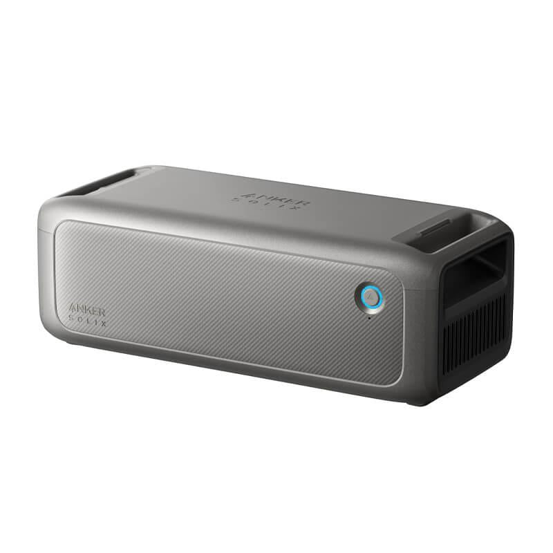 Anker SOLIX BP3000 Expansion Battery A1782111-85