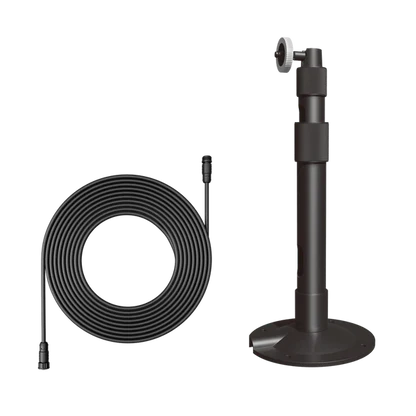 SEGWAY ANTENNA EXTENSION KIT HA101 FOR MODELS: H, I