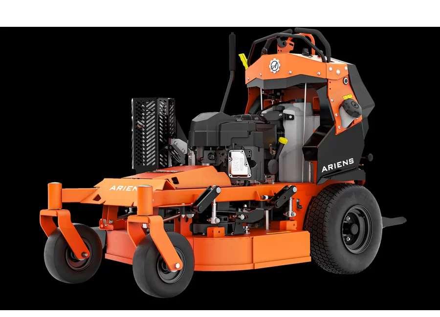 ARIENS ARROW 32 KAWASAKI FS600V 32" DECK  ZERO TURN STAND-ON MOWER Ariens