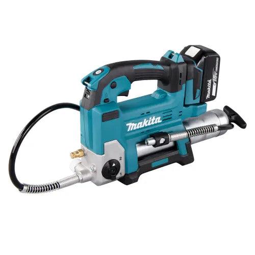 Makita MAKITA DGP180Z 18V LI-ION LXT CORDLESS GREASE GUN - BARE Monaghan Hire