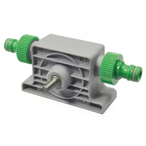 Faithfull Drill Water Pump Attachment 660L/h